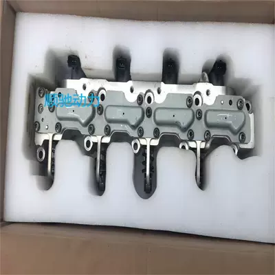 Jeep Ram Dodge Cylinder and parts