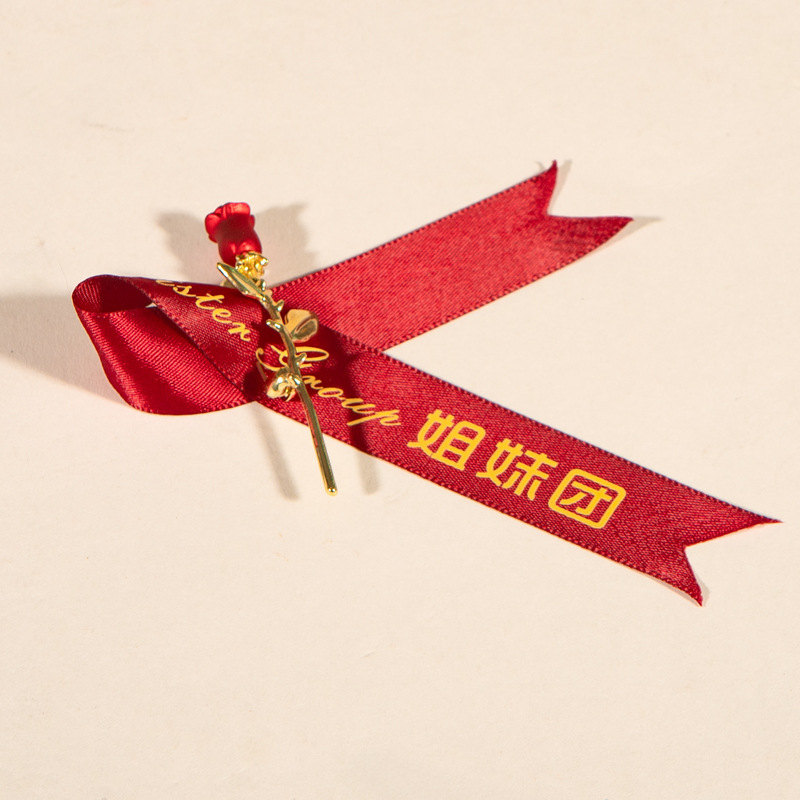 結婚胸花結婚式セット家族新郎新婦結婚式襟花両親高級感花嫁ブローチ|undefined