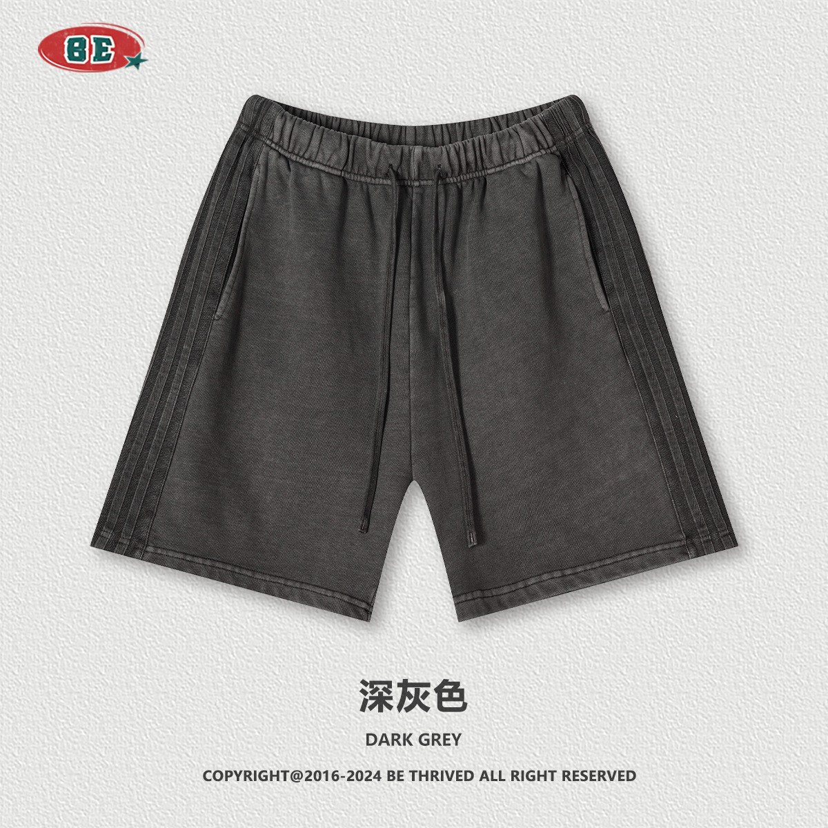 Ropa para Hombre BE | Paquete de bienestar: Precio especial de 29.9 por pieza. Oferta especial en pantalones cortos de algodón puro para hombre, cómodos, transpirables, sencillos y versátiles.