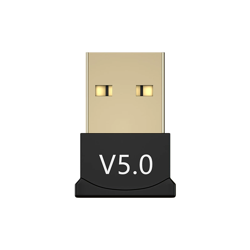 [Оптовый] Realu USB Bluetooth адаптер 5.0 компьютерная Bluetooth передатчик беспроводной Bluetooth ресивер производитель