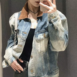 女式牛仔裤;女式T恤;休闲裤