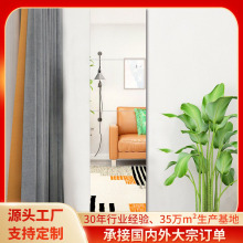拼接镜子贴墙自粘穿衣镜学生粘贴墙面壁挂宿舍试衣全身落地镜批发