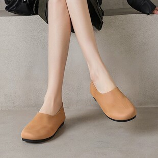 �ļ��¿��ֹ���ƤŮЬɭϵ�͹ňA�^���mţƤ�\��һ�_������Ь��Ů