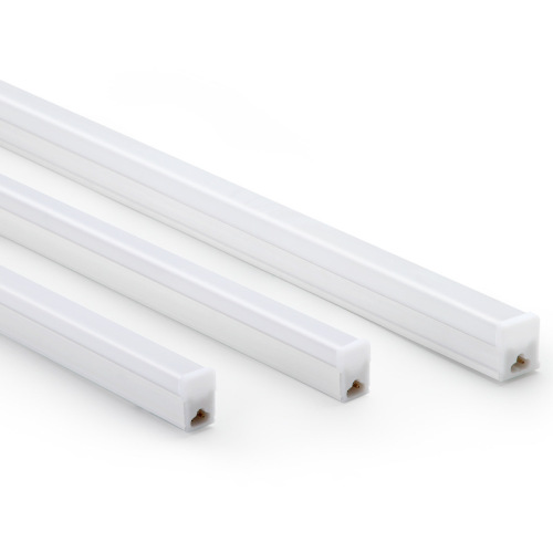 Zhongshan LED tube wholesale T5 integrated tube T8 T5 tube super bright long bar LED daylight tube
