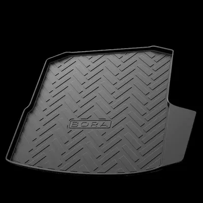 Trunk Mat, Bora trunk mat TPE