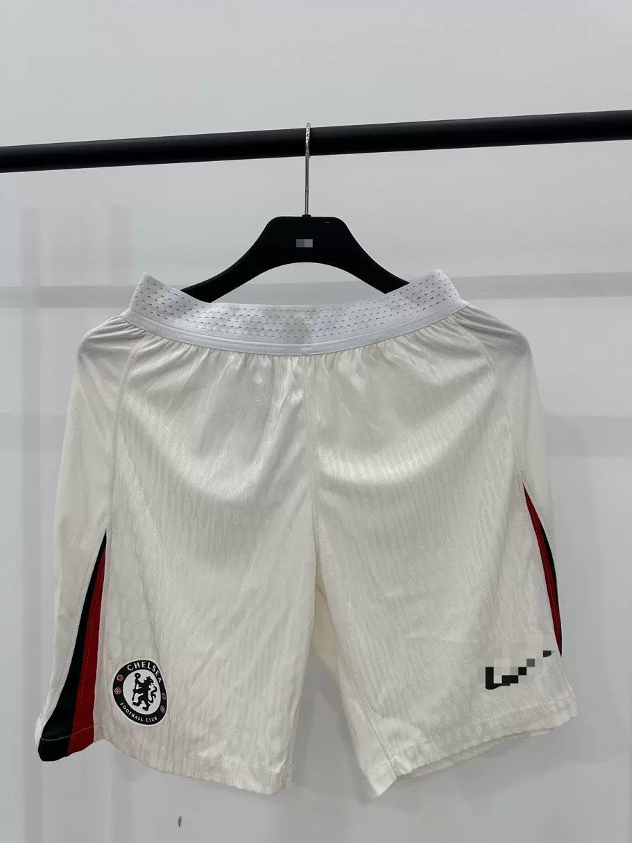 Брюки, спортивные Chelsea для отдыха, футбольные шорты, (торговля через границу)
