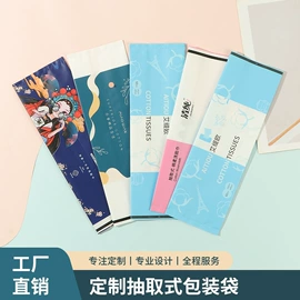 其他塑料薄膜;收纳袋收纳包;其他日用包装