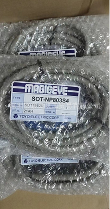 光通信器SOT-NP803H4/S4日本东洋/TOYO