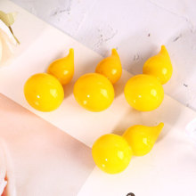 玻璃葫芦装饰摆件纯手工古法装饰礼品客厅装饰摆件桌面工艺品