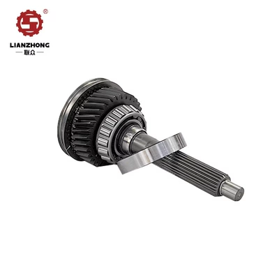Suitable for Dongfeng Transmission gear and shaft