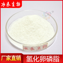 氢化卵磷脂99% 化妆品级 100g/袋 氢化大豆卵磷脂 92128-87-5