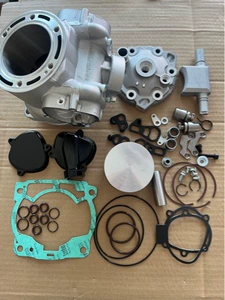 08-18 Ktm250 300Cc Ktm300 Silindr Piston Dəsti