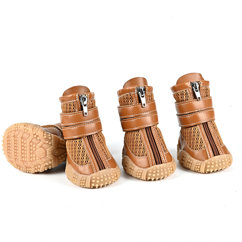 브라운(4개 세트)