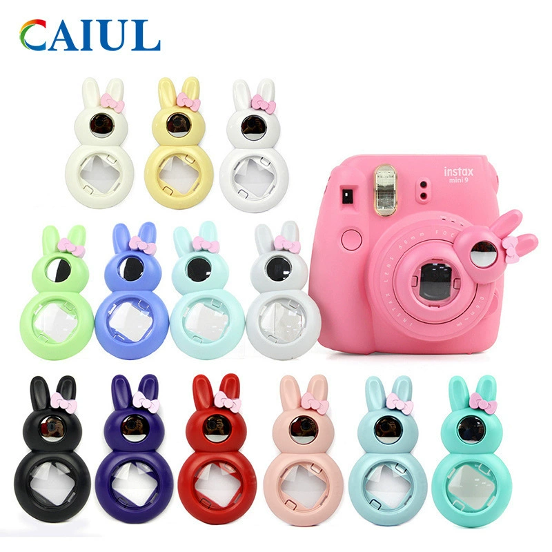 Селфи-зеркала CAIUL Множественные зеркала для Polaroid камеры mini7s mini8/9/popoto универсальные селфи-зеркала