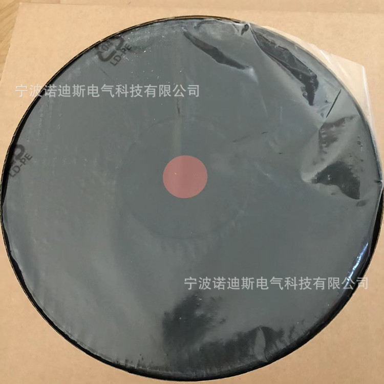 EGO船用电灶圆形炉盘直径300mm 440v 3500W 电灶加热板