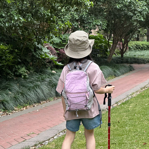 Sports children's backpack for early age