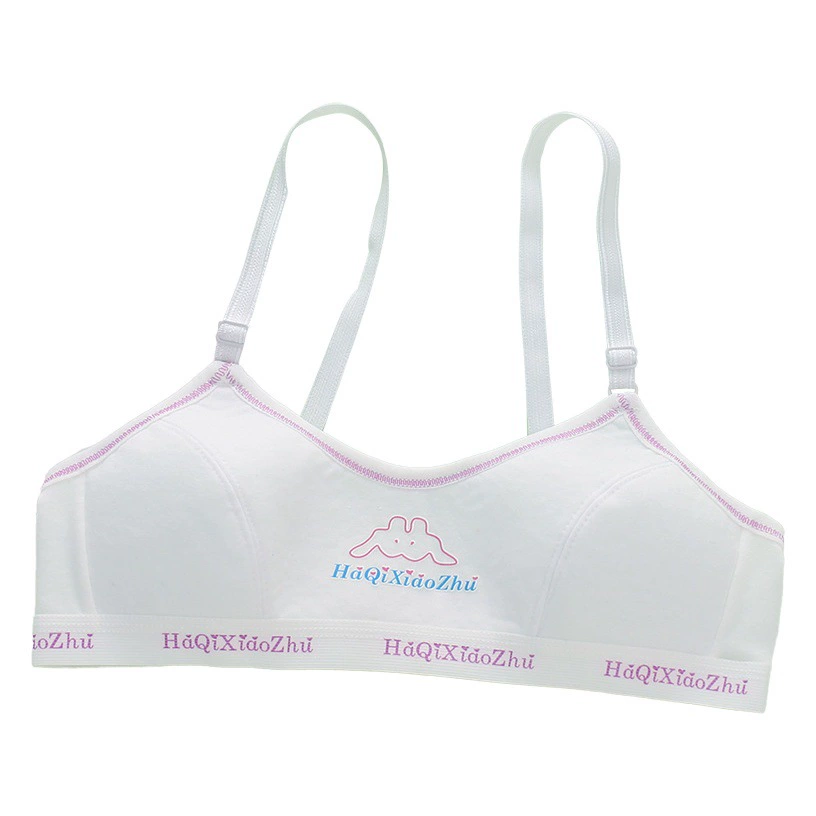 Девичье нижнее белье для девочек