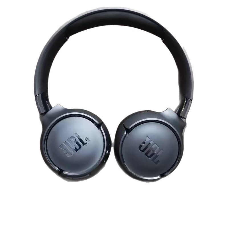 国境を越えた JBL T520 BT ヘッドマウント ワイヤレス Bluetooth ヘッドセット音楽低音 HIFI ゲーミング ヘッドセット|undefined