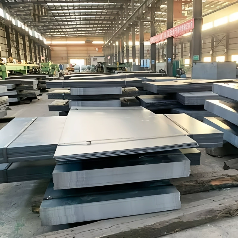 Factory Hot Sale High Quality 2mm Aluminium Sheet