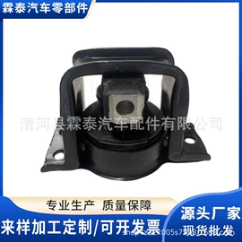 减震系统;悬挂系统;其他发动系统