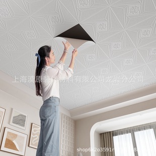 3dwallpaper�羳������u�Ӻ�8mm�X����ճ�컨��6mm���N��ȹ�ڼ�