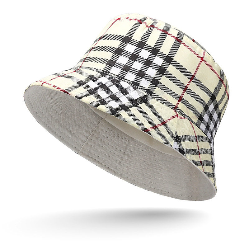 77g Weight Bucket Hat Hats Type Casual Occasion Polyester Material Printing, Fish Pattern All Seasons Season Unisex Gender Simple Style Style Big Eaves Rim Unisex Simple Style Printing Fish Big Eaves Bucket Hat 9