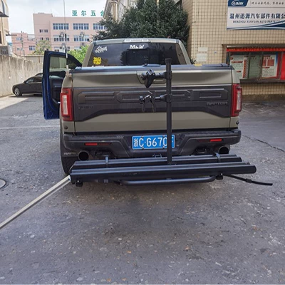 Manufacturers supply car bicycle Luggage Rack