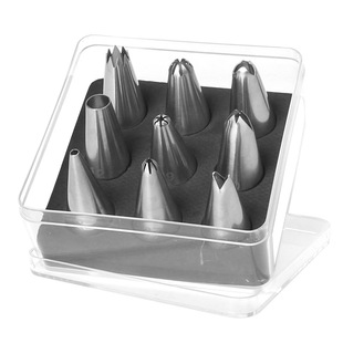 �F؛ С̖�o�p����9PCS���b 304���P�ɰ�⵰�� ���� ����DIY����