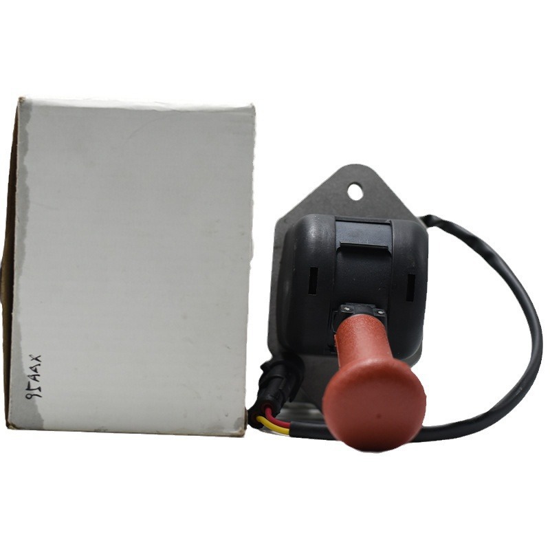 Válvula de control manual SMT 95AAX camión pesado europeo camión pesado piezas de autobús 500303741