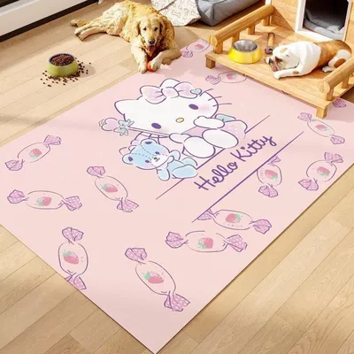 Avtomobil döşəmə paspasları, New pet feeding mat made