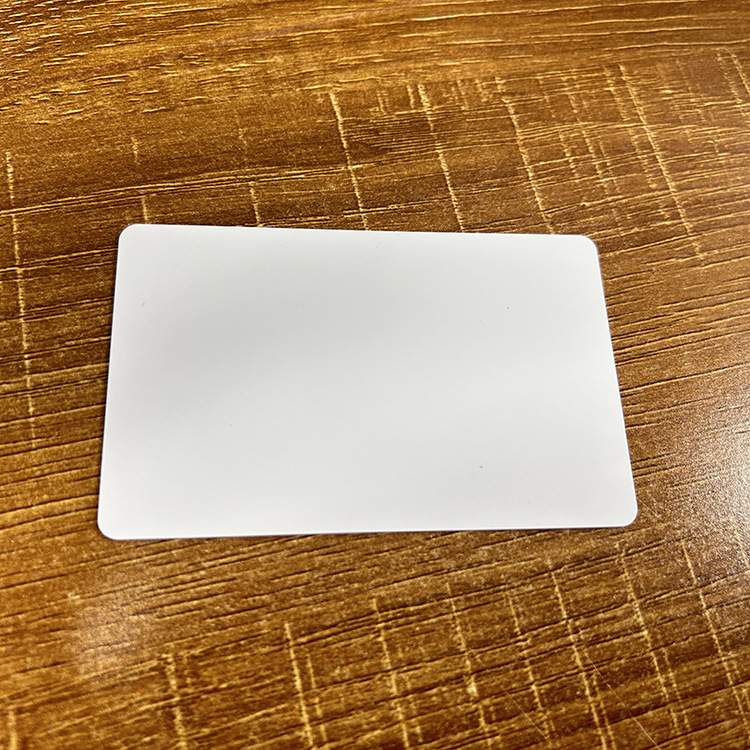 215 nfc белая карта