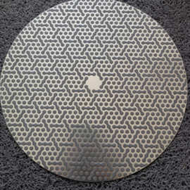 丹麦Struers金刚石砂轮按图片订货号40800131