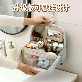 收纳袋收纳包;化妆包;饭盒袋