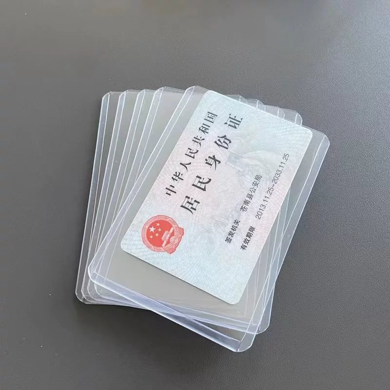 Polaroid, двусторонний держатель для карточек, резиновый чехол, для фото и карточек, 3 дюйма