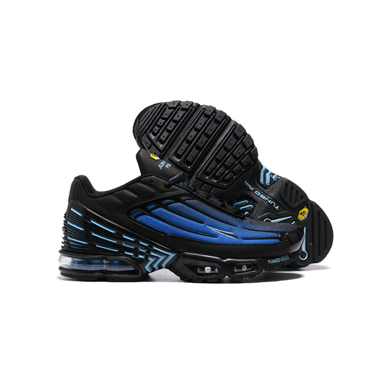 AirMaxPlus3气垫男女跑鞋透气鞋面运动潮流工厂批发减震耐磨|undefined