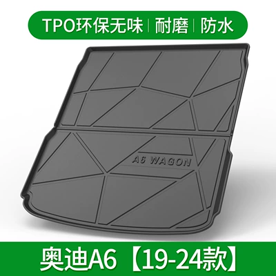 Trunk Mat – level - a6-travel-edition-imported-19-24-default-item