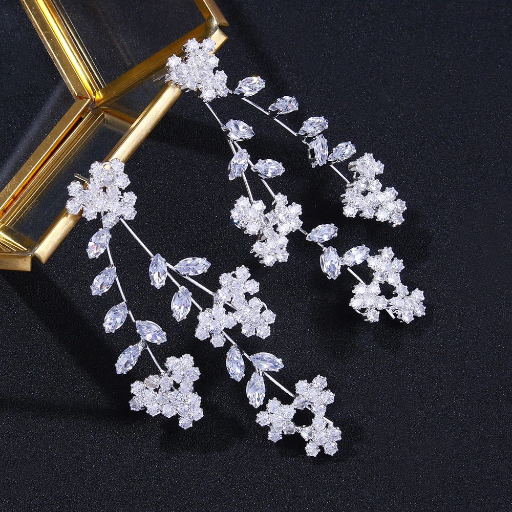 Fashion-Flower-Cubic-Zirconia-