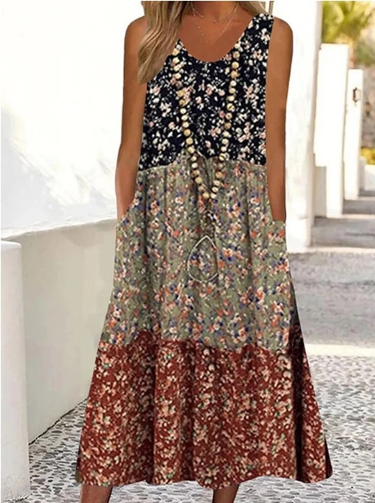 Dress Variation 3