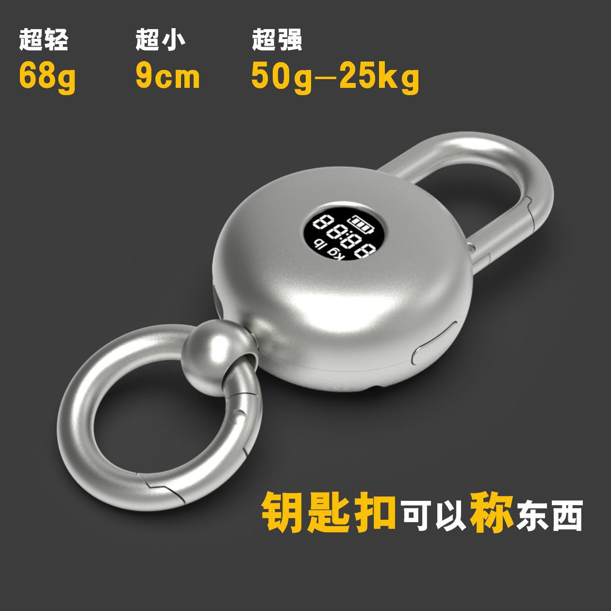 Keychain