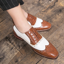 ʿƤЬӢL͹ŻƴɫeӰǻ鼆leather shoes