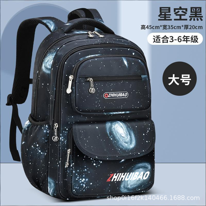2025 nueva mochila escolar para niños de grado 16 mochila escolar universidad de estilo británico mochila infantil al por mayor