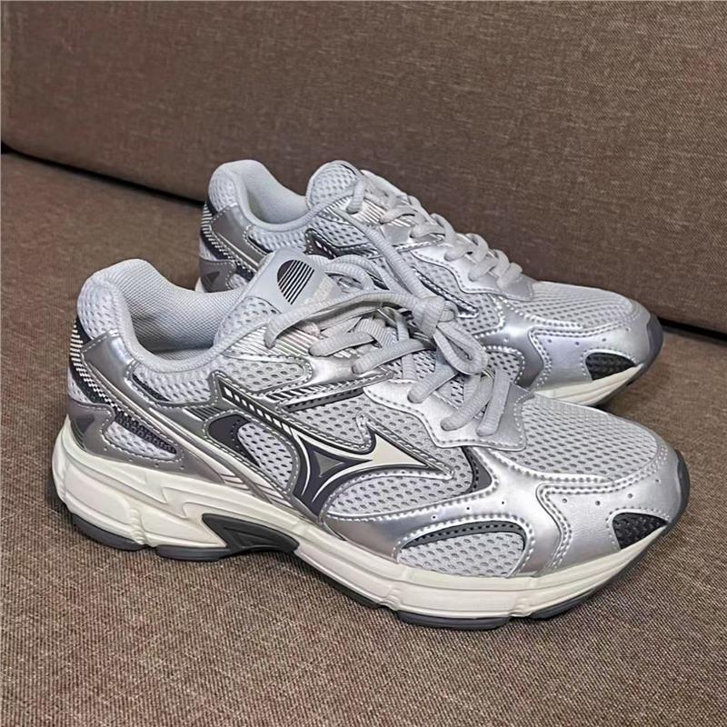 Summer New Style Minami 2K Sports Shoes Speed Retro Dad Shoes Trendyy Cushioning Mesh Breathable Casual Running Shoes