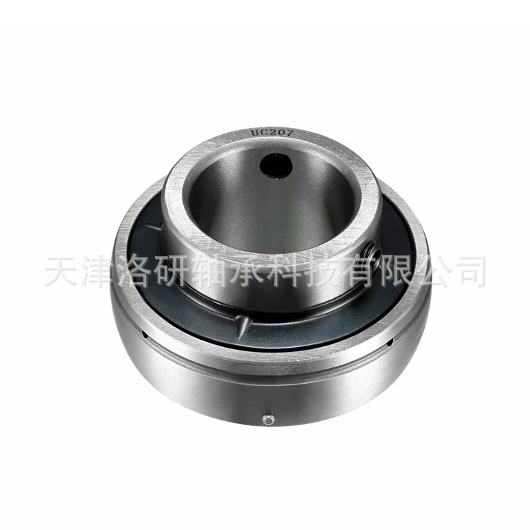 立式座外球面轴承 UB206 农业机械轴承 纺织机风机轴承