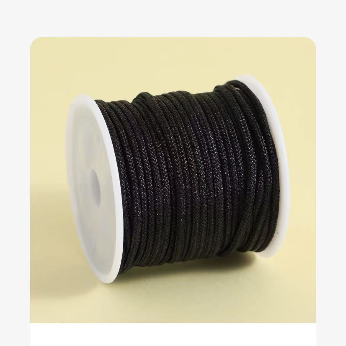 B사이즈 제이드 라인 블랙 [1.5mm/ 20m ]