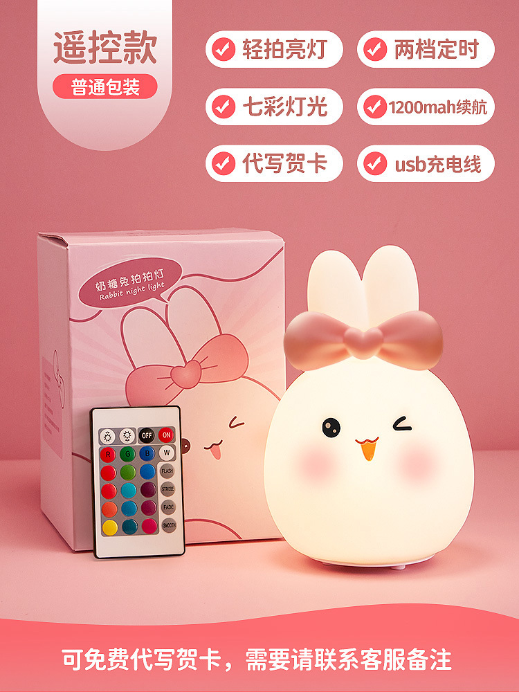 Classic pack, the year of the Rabbit, remote control