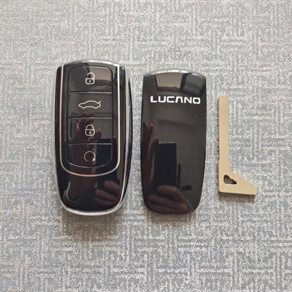 Suitable for Chery Tiggo, Arrizo 5/7/8plus, Jetour, Kaiyi car key remote control 47/4A chip