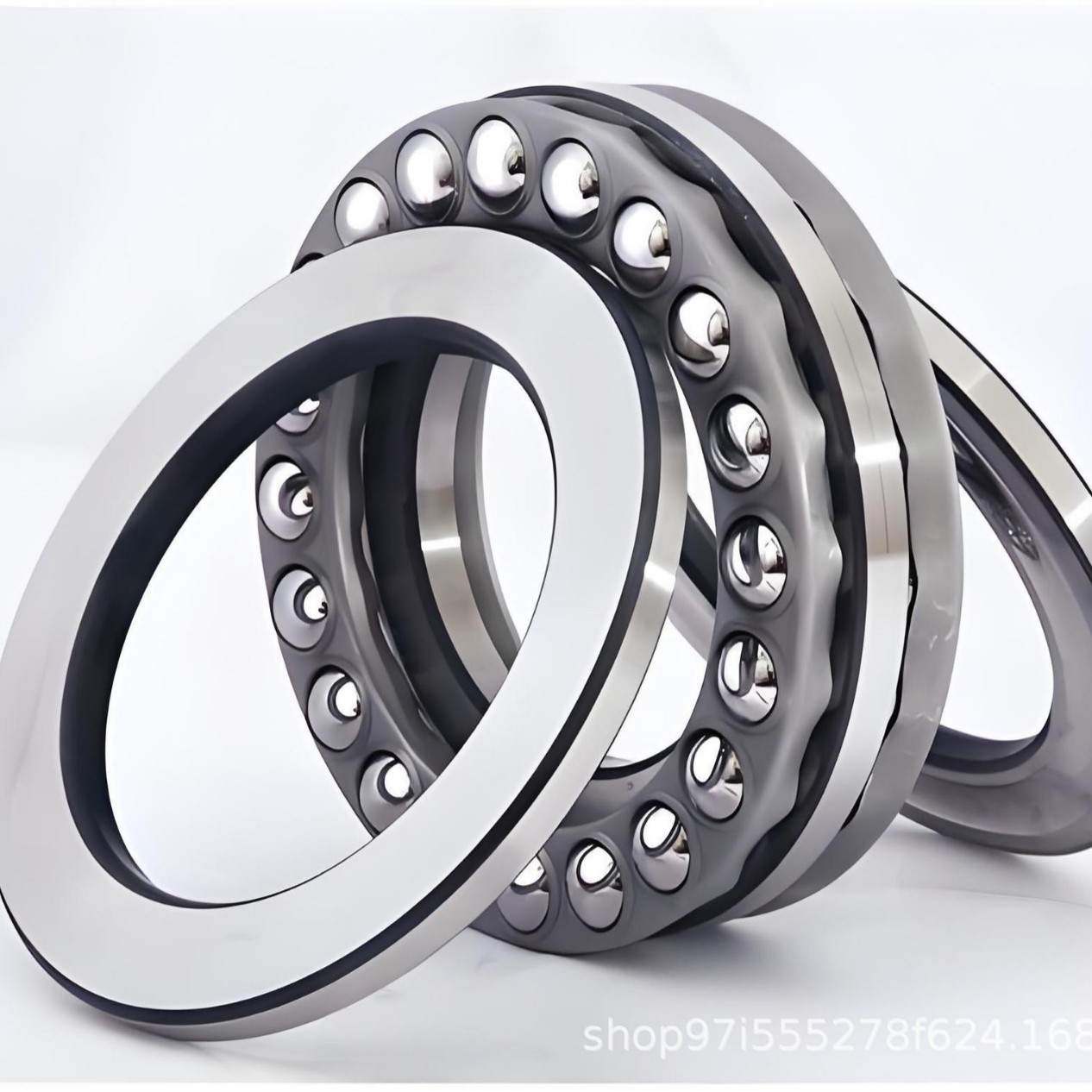 推力球轴承51456M 旧型号8456H 尺寸280*520*190