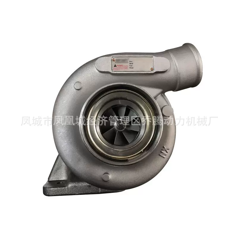 Turbocharger HX40M 3536620 3536621 3802829 3528769 3525720
