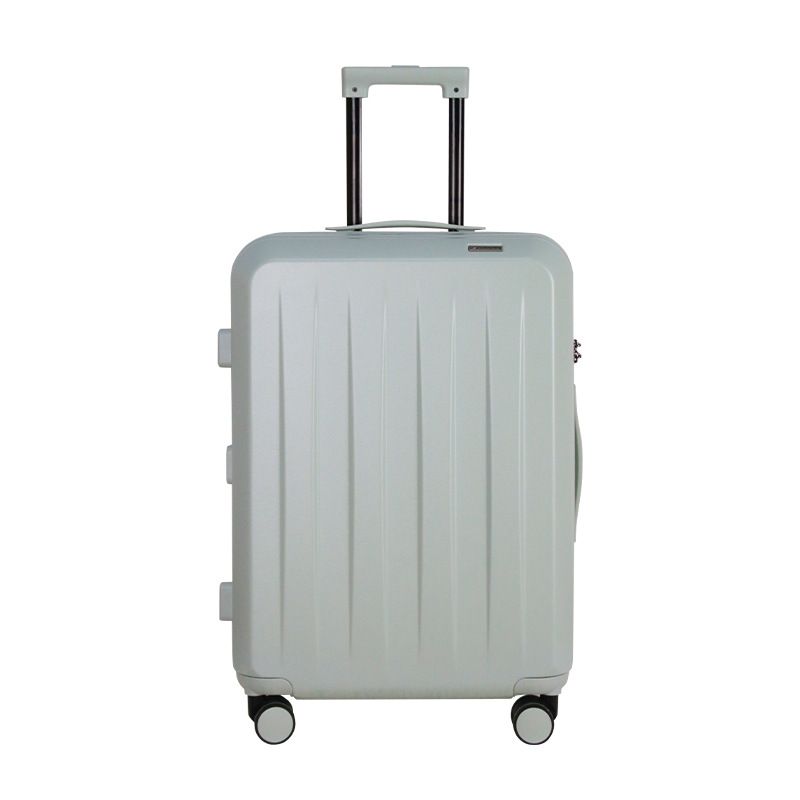 Kiểu dây kéo màu xanh nhạt