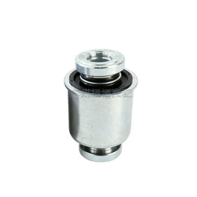 Rear Suspension Rubber Sleeve – Asqı sistemi / Xodovoy hissələr